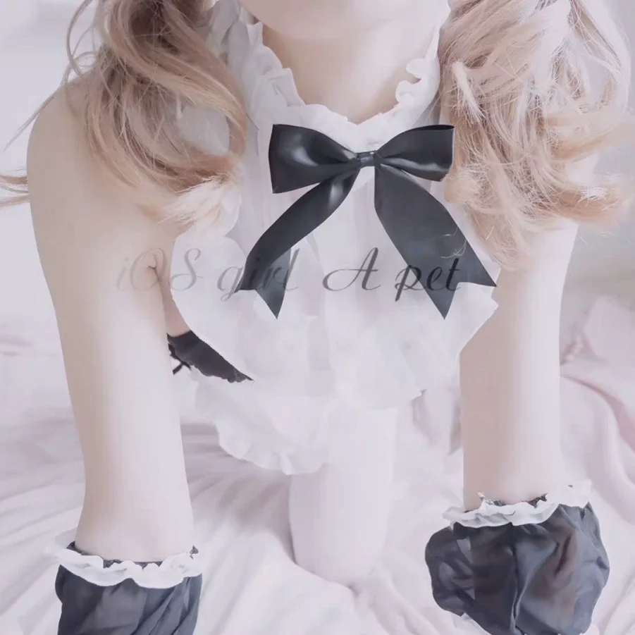 Japanese Cute Sexy Maid Women Cosplay Lingerie Naughty Servant Uniform Temptation Underwear Outfit Erotic School Girl Costumes