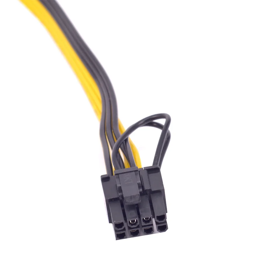 Cable De Fuente De Alimentación ATX De 14 + 10 Pin A 24 Pin 20 + 4