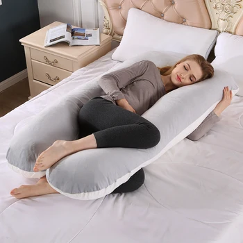 

Bedding Pregnancy Maternity Pillow Maternity Products Nursing Pillow Body Pillow Pregnant Cushion Sleeping Pad Breastfeeding