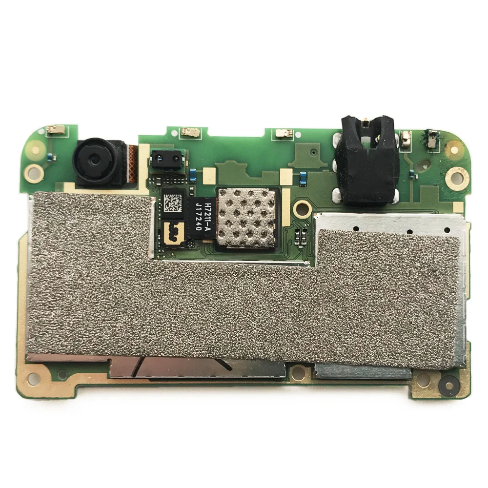 Nokia 2 best sale motherboard