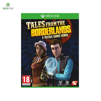 

Game Deals Xbox 1CSC20002175 Video for consoles game discs Tales from the Borderlands English Version