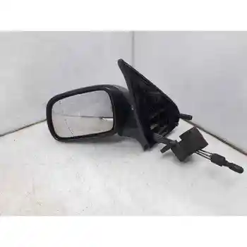 

039562 LEFT REARVIEW CITROEN XSARA SALOON