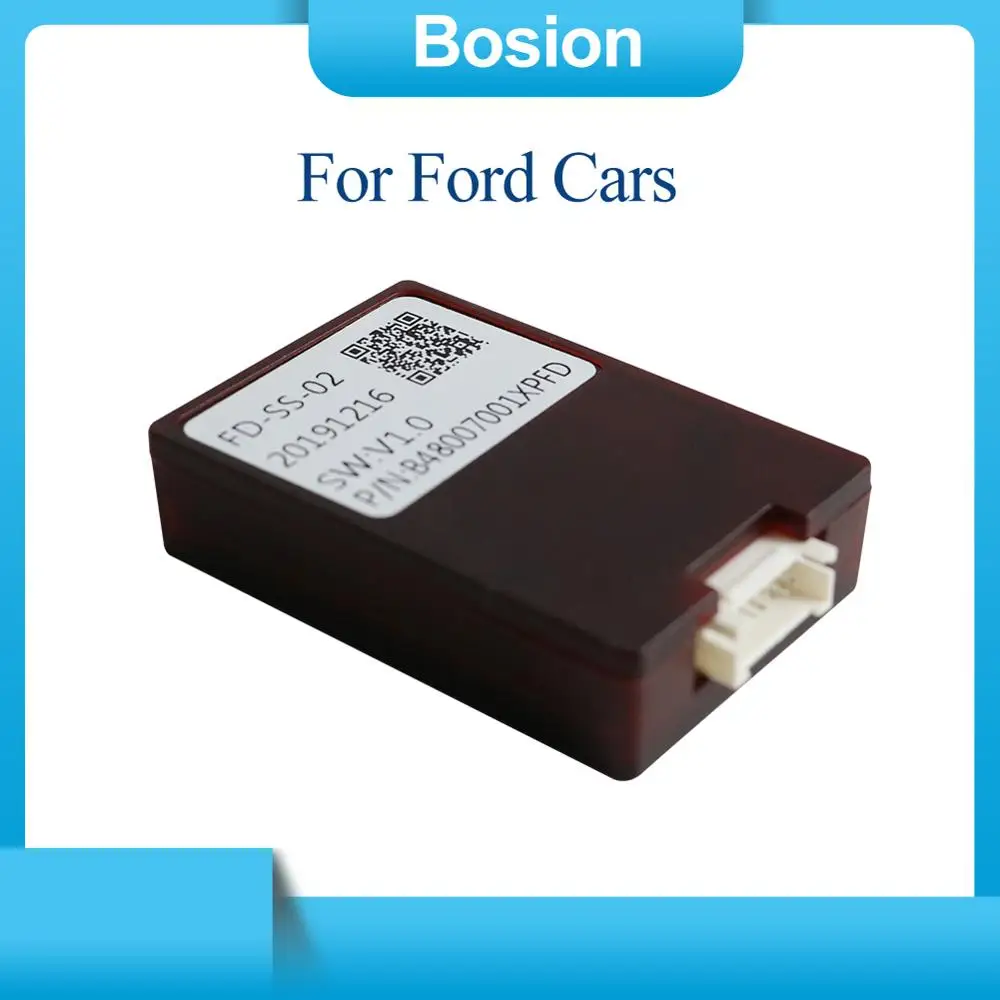 Автомобильный медиаплеер Android Navi Radio CANBUS BOX для Ford Explorer/Edge/Discovery/Mustang/Lincoln |