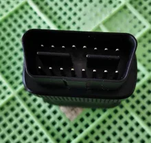 KUULAA-herramienta de diagnóstico de coche, accesorio ELM327 V1.5 OBD2 escáner Bluetooth 4,0 OBD 2 para IOS Android PC ELM 327, lector OBDII