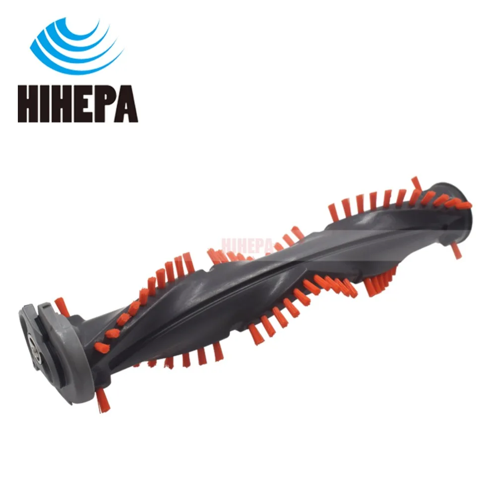 2 шт./лот щетина Brushroll-1147FT800 запасные части, совместимые с Shark NV800, NV800W, NV801Q аксессуары для пылесоса