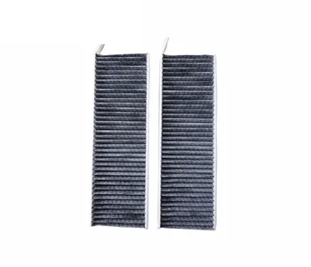 

Cabin Filter 6447XG For Citroen C4 Picasso I II/BERLINGO Box/C4 Grand Picasso/DS5 1.6L 2.0L 2008-2015 2016-19 Carbon Car Fiilter