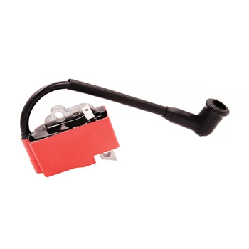 

New Ignition Coil Dolmar PS350 PS420C PS421 For Makita DCS3500 DCS4300 EA3500F EA4300 MDE350 MEA3500M Magneto Parts