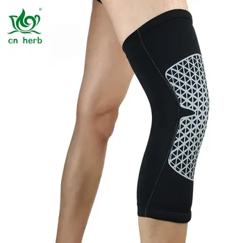 

Cn Herb 2 pcs outdoor sports basketball kneecap climbing bike running protective products