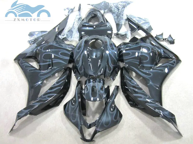 Высококачественный обтекатель OEM комплект Подходит для Honda CBR600RR 2009 2010 2011 CBR 600 RR 600RR