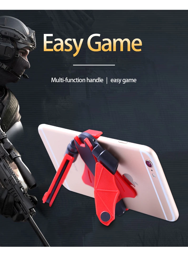 Держатель для телефона gps навигационная приборная панель в форме летучей мыши держатель для телефона в автомобиле для универсального телефона игровой кронштейн зажим крепление Подставка Кронштейн