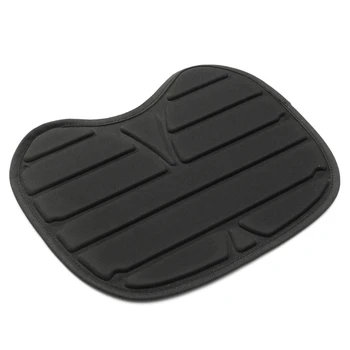 

Kayak Canoe Cushion Softly Filled Cushion Fishing Rafting Boat Mat