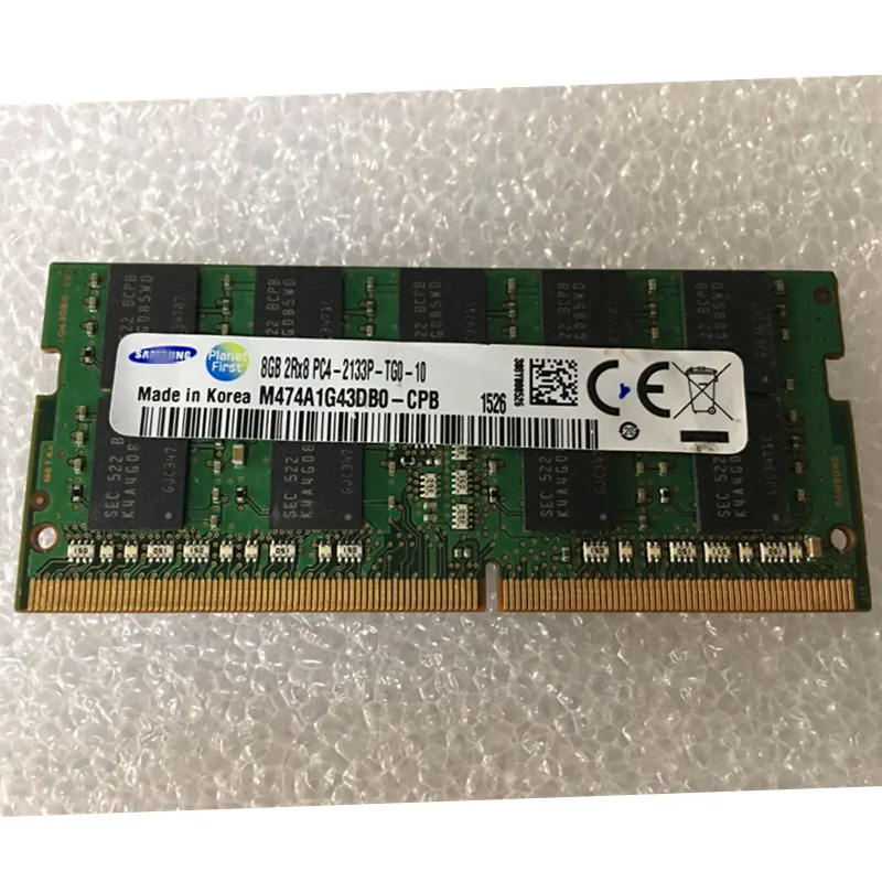 Для ноутбука Micron ddr4 ram 8gb PC4 2133MHz Memory 8G DDR4 notebook New | Компьютеры и офис