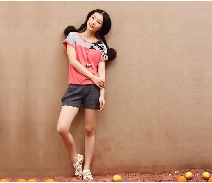 Лето 2020 женская футболка с коротким рукавом мятный Топ| |