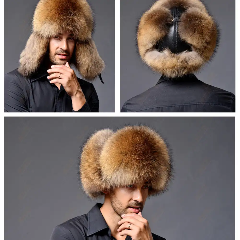 intelligent smart heating warm hat outdoor ski au