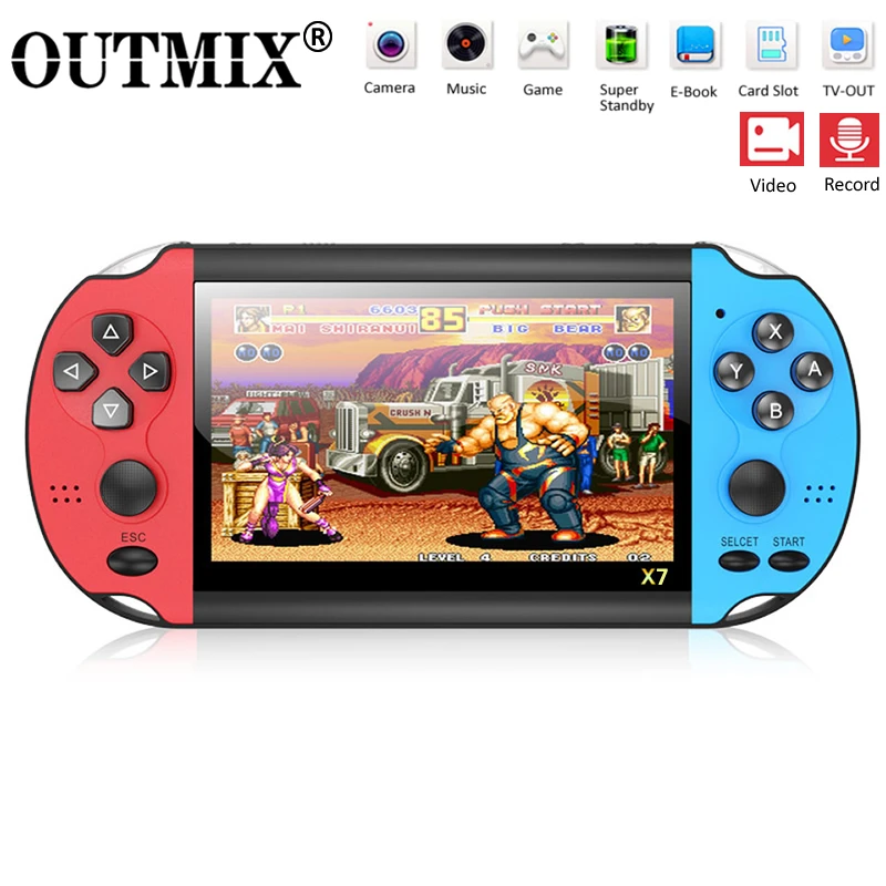 aliexpress video games