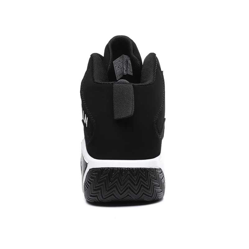 Кроссовки Zapatillas De Basquet Basket Homme г. Весенняя Горячая Распродажа, обувь для баскетбола, спортивная обувь, мягкая, сохраняющая тепло для мужчин