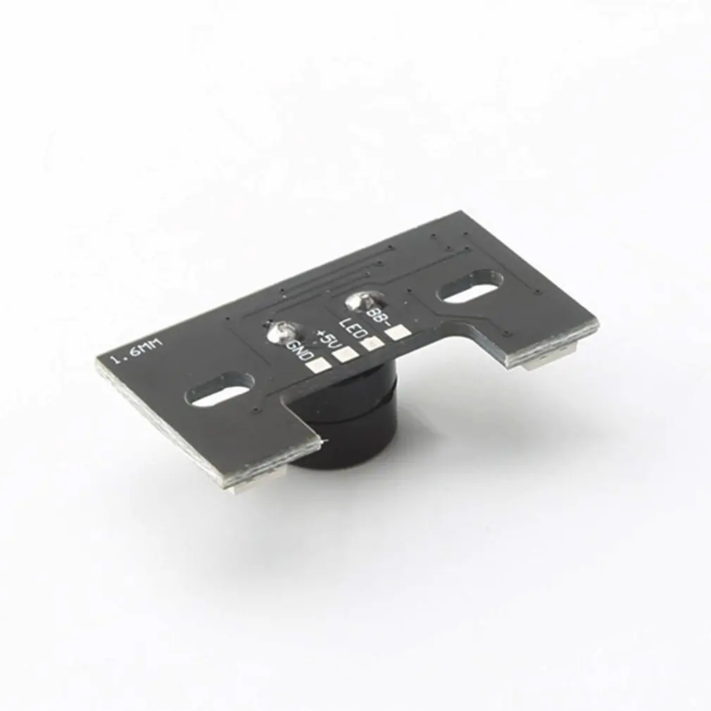 WS2812 светодиодный+ 5V активный зуммер для NAZE32 CC3D F3 F4 система управления полетом с видом от первого лица для гоночного дрона RC аксессуары для квадрокоптера