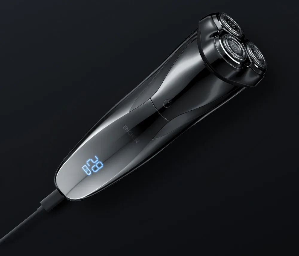 YouPin Enchen BlackStone 3 Pro Electric Shaver (16)