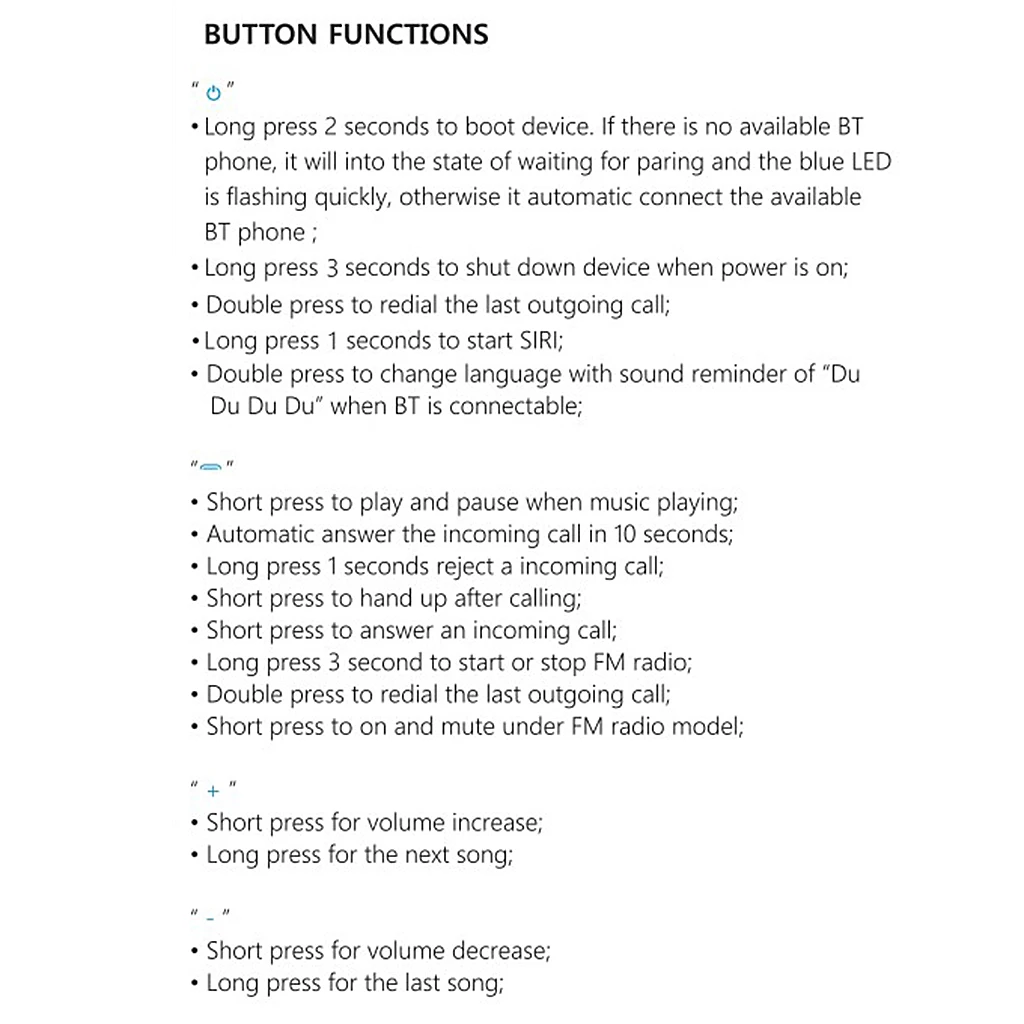 1000M FM Motorcycle GPS A2DP Bluetooth Helmet Interphone Headsets Intercom Helmet Protective Accessories