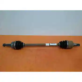 

496002E100 TRANSMISSION REAR RIGHT HYUNDAI TUCSON (JM)