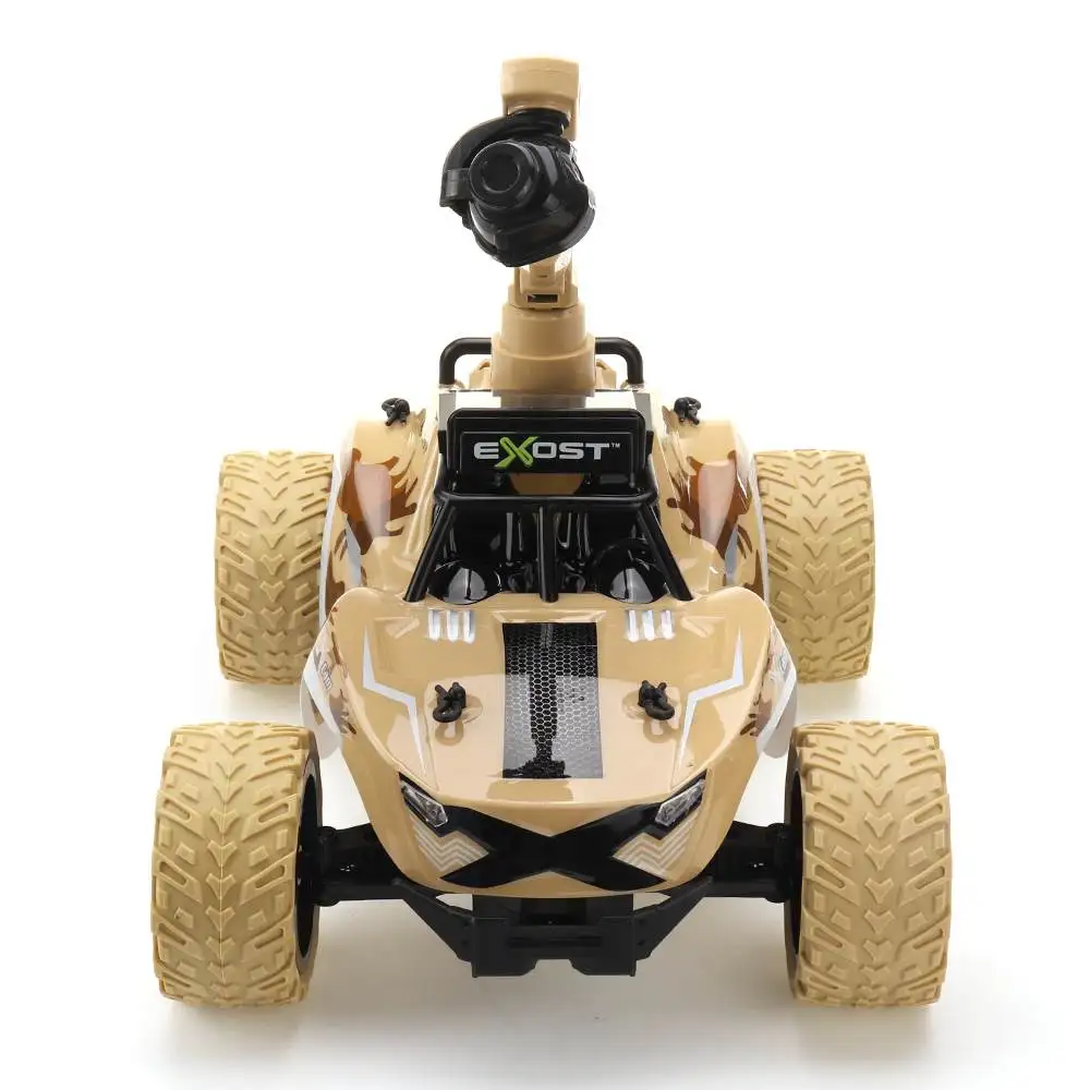 Silverlit Exost 20212 1/14 2,4G 12 км/ч высокая скорость Brshed RWD RC автомобиль FPV в режиме реального времени трансмиссон транспортные средства RTR модель