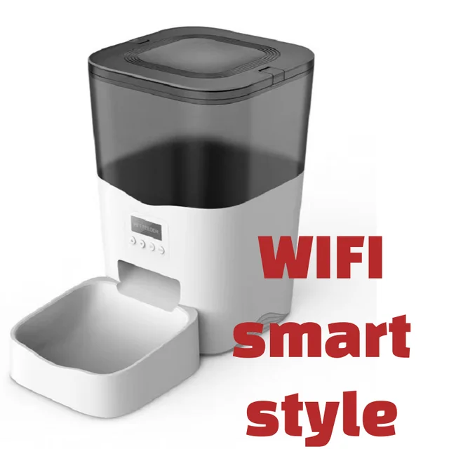 WiFi smart style