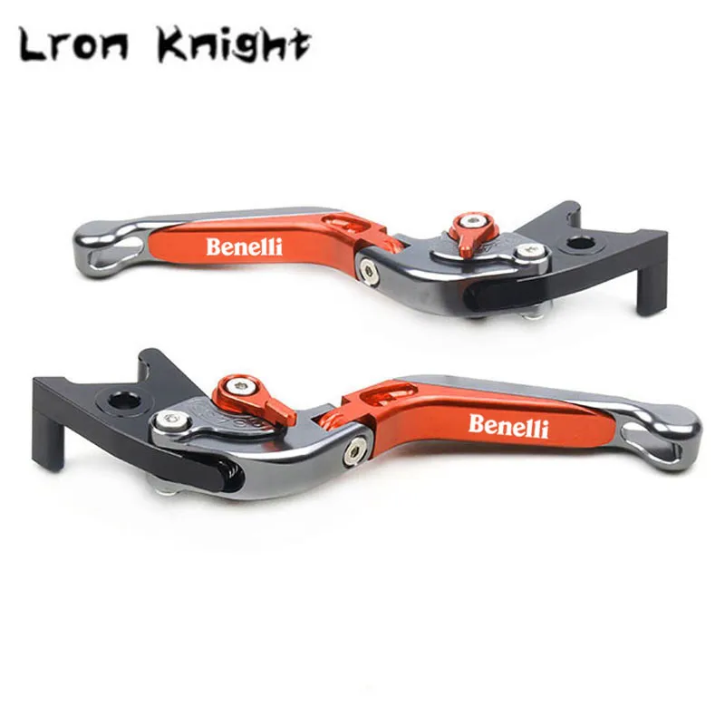 Для Benelli BJ 500 300 302 BN 600I BN302 300 899 600 TNT 300 600 BJ500 CNC регулируемые Складные Выдвижные Тормозные Рычаги Сцепления