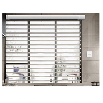 

EU Plug,Smart Home WiFi Electrical Press Smart Blinds Curtain Switch for TUYA APP Voice Control By Alexa Echo Google Home Blinds