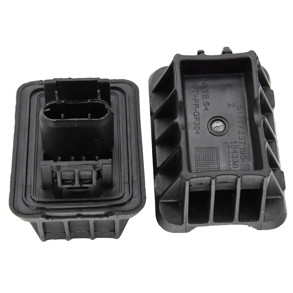 Car Support Pad Jack Pad Under Car For BMW 1 3 5 6 series X1 E81 E82 E90 F10 F13 F01 F10 F02 1pc