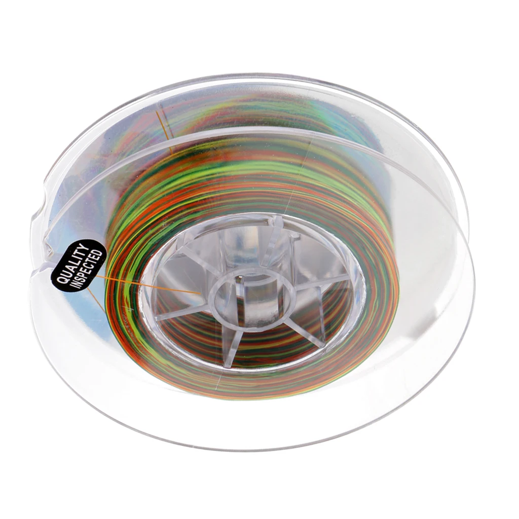 Monofilament Fishing Line Nylon Tournament Sea Fishing Line 300 m/984 feet Durable to Use Long Service