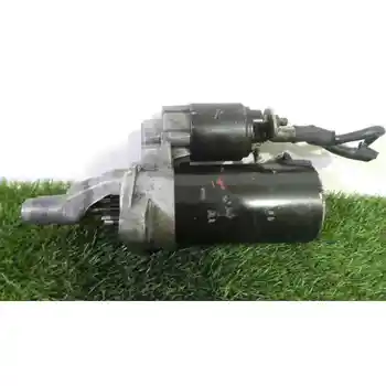 

1586906 Starter Motor Audi A6 Saloon (4b2)