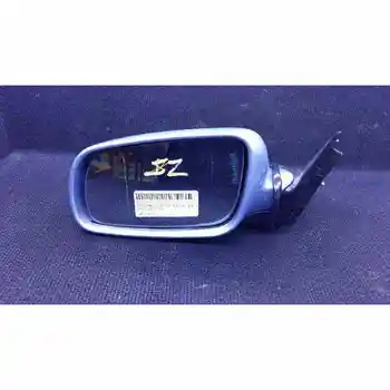 

LEFT REARVIEW MIRROR VOLKSWAGEN PASSAT SALOON (3B3)