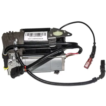 

Air Ride Compressor For Bentley Continental GT / GTC / Flying Spur 2003-2012 Air Pump Compresseur Pump 3D0616005M, 3D0616005L