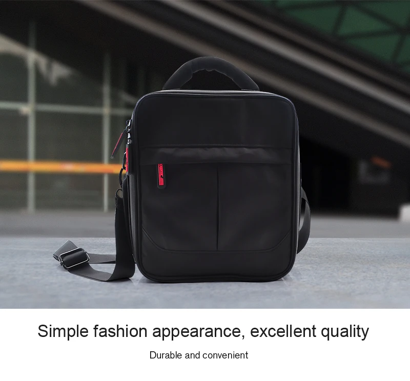 Для Mavic Mini аксессуары сумка Портативная сумка для хранения чехол для переноски сумка на плечо