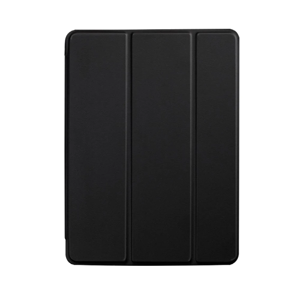 samsung tablet holder For Funda iPad 10.2'' 2019 7 8 9 Case 2020 2021 Magnetic Flip Cover For iPad 7th 8th Generation 9th Transparent Back Smart Case stylus pen for android tablet Tablet Accessories