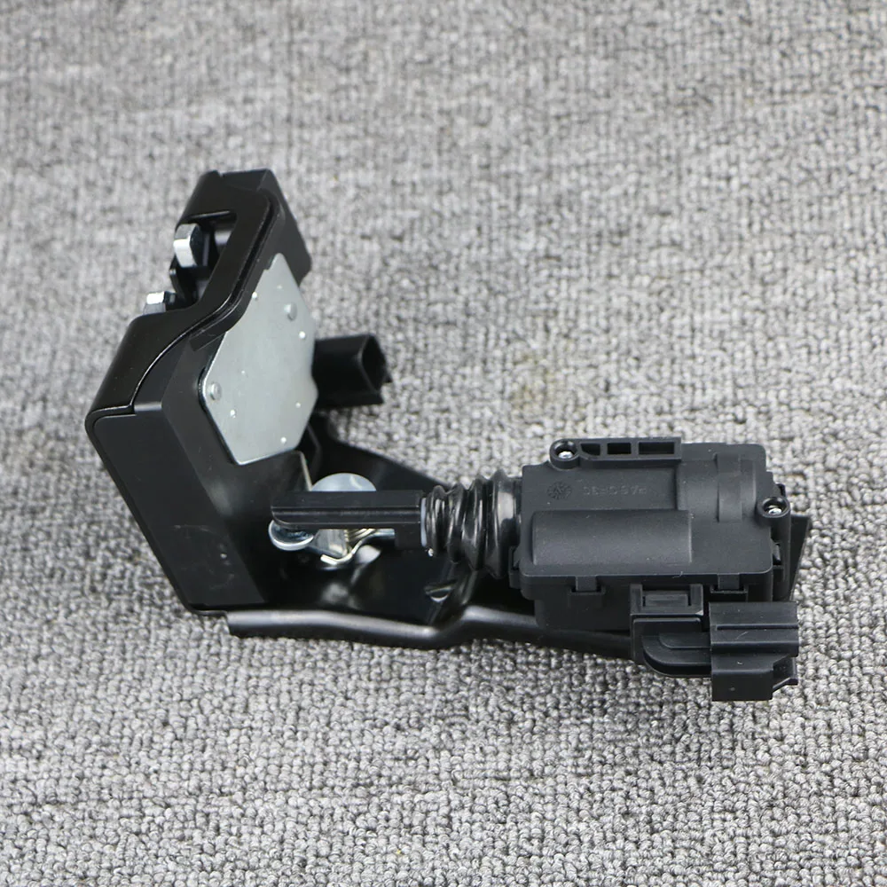 9L8Z7843150B 937-663 Tailgate Hatch Lock Latch Actuator Hatch Liftgate Sliding Door Lock Handle For Ford Mariner Escape 09-12
