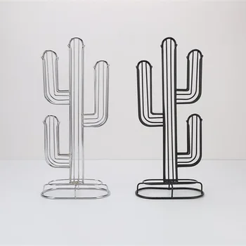 

Nespresso Coffee Pods Holder Rotating Rack Coffee Capsule Stand Dolce Gusto estructura Shelve Organization Holder estante cafe