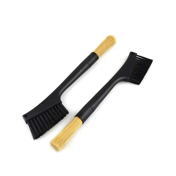 

Multi-Function Car Vent Air Outlet Brush Cleaning Tool Air Condition Interior Car Corner Cleaner Auto Care Detailing Accessories