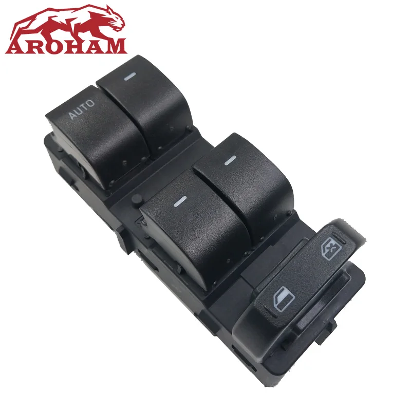 Переключатель Стеклоподъемника высокого качества для Ford Fusion 2010 2011 2012 Милан