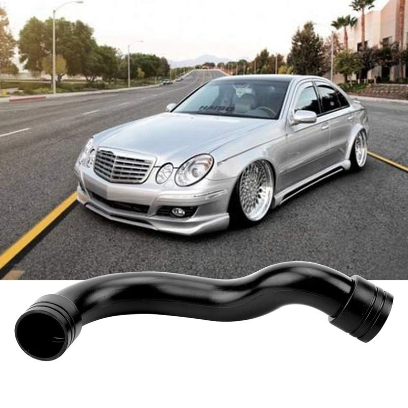 Мини шланг для ремонта впускных труб Mercedes Benz W172 W204 W212 2710901929 A2710901629|Впускной