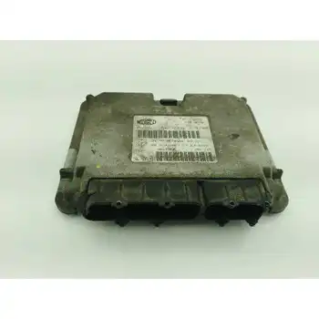 

6160062705 switchboard Engine Uce Fiat Seicento (187) Vintage