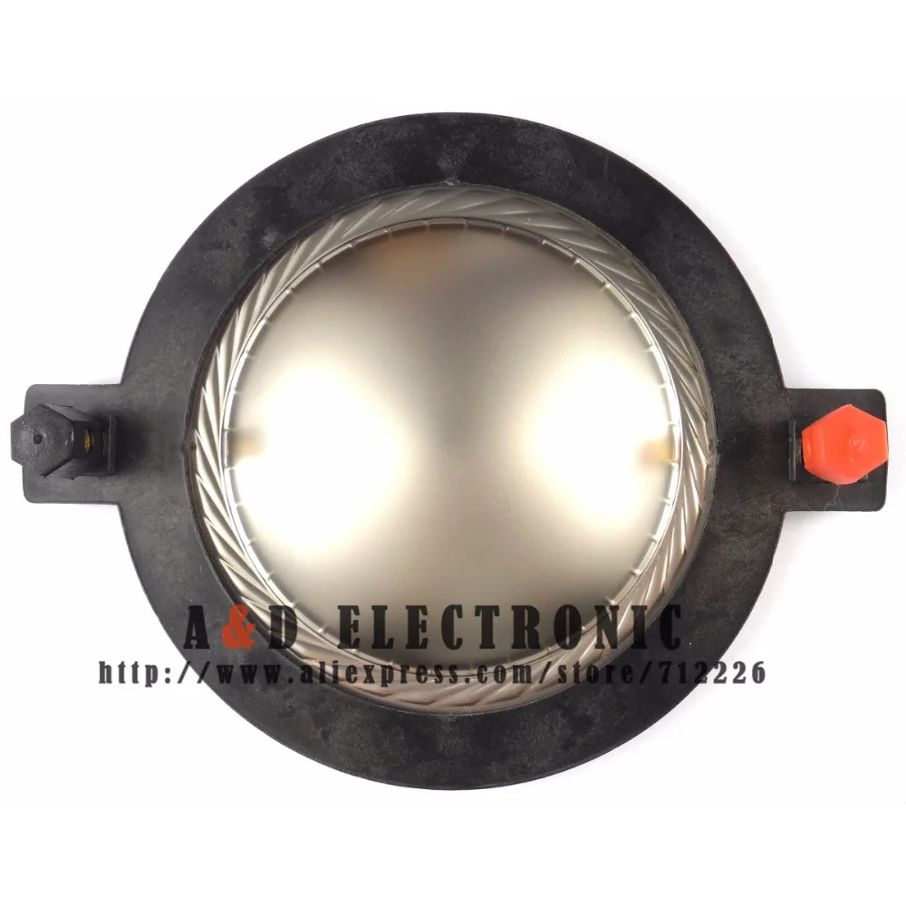 Сменная диафрагма для B& C DE750TN DE75 8Ohm VC 74,5 мм