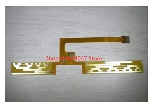 

1PCS New FPC Digital Camera Repair Parts for Canon 18-135 18-135MM Electric Brush flex Cable