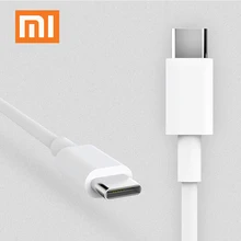 Xiaomi Red mi Note 8 7 K20 Pro USB кабель для быстрой зарядки usb type-C кабель для быстрой зарядки мобильного телефона для xiaomi mi 9 9T A1 A2