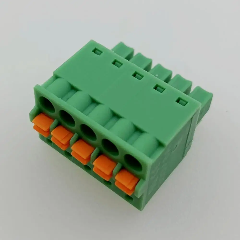 2EDGKD-3.5-5P KF2EDGKD 3,5 2P~ 12P PCB мопс-в клеммные блоки 15EDGKD 3,5 мм 2PIN~ 12PIN FK-MCP 1,5/2-ST-3, 5 1939918 Феникс контакт дегсон - Цвет: 2EDGKD-3.5-5P