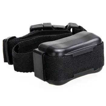 

Anti Bark Collar No Bark Adjustable Vibration Collar For Dog Pet Training Training Device Doggy Training Device