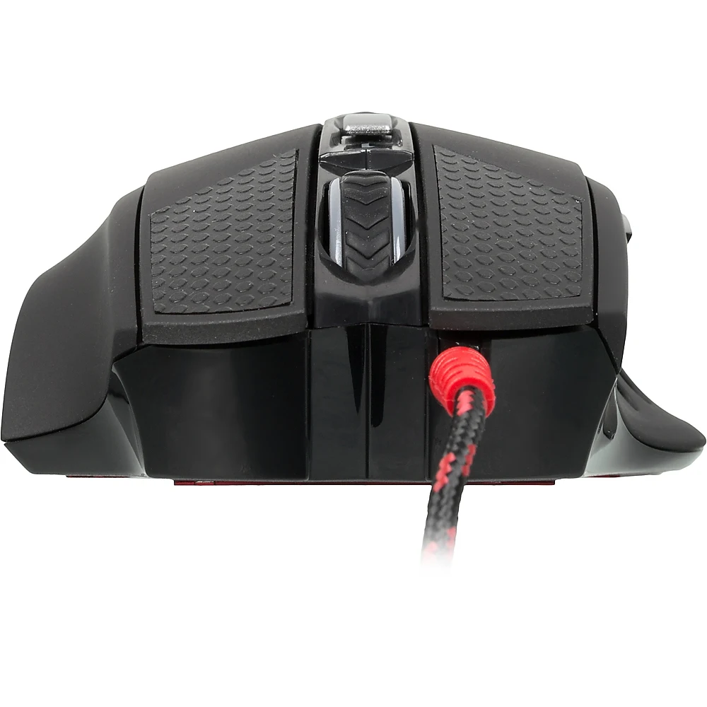 Мышь A4 Bloody T70 Winner черный/серый оптическая(4000dpi) USB2.0(9but