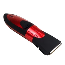 EAS-Hc-001, водонепроницаемая электрическая машинка для стрижки волос, бритва для детей, электробритва для мужчин, триммер для волос, машинка для стрижки волос, европейская вилка