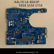Best Value Dell Inspiron 5558 Motherboard Great Deals On Dell Inspiron 5558 Motherboard From Global Dell Inspiron 5558 Motherboard Sellers Related Products Wholesale Promotion Price On Aliexpress