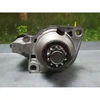 

02A911024D STARTER MOTOR SEAT TOLEDO (1M2)